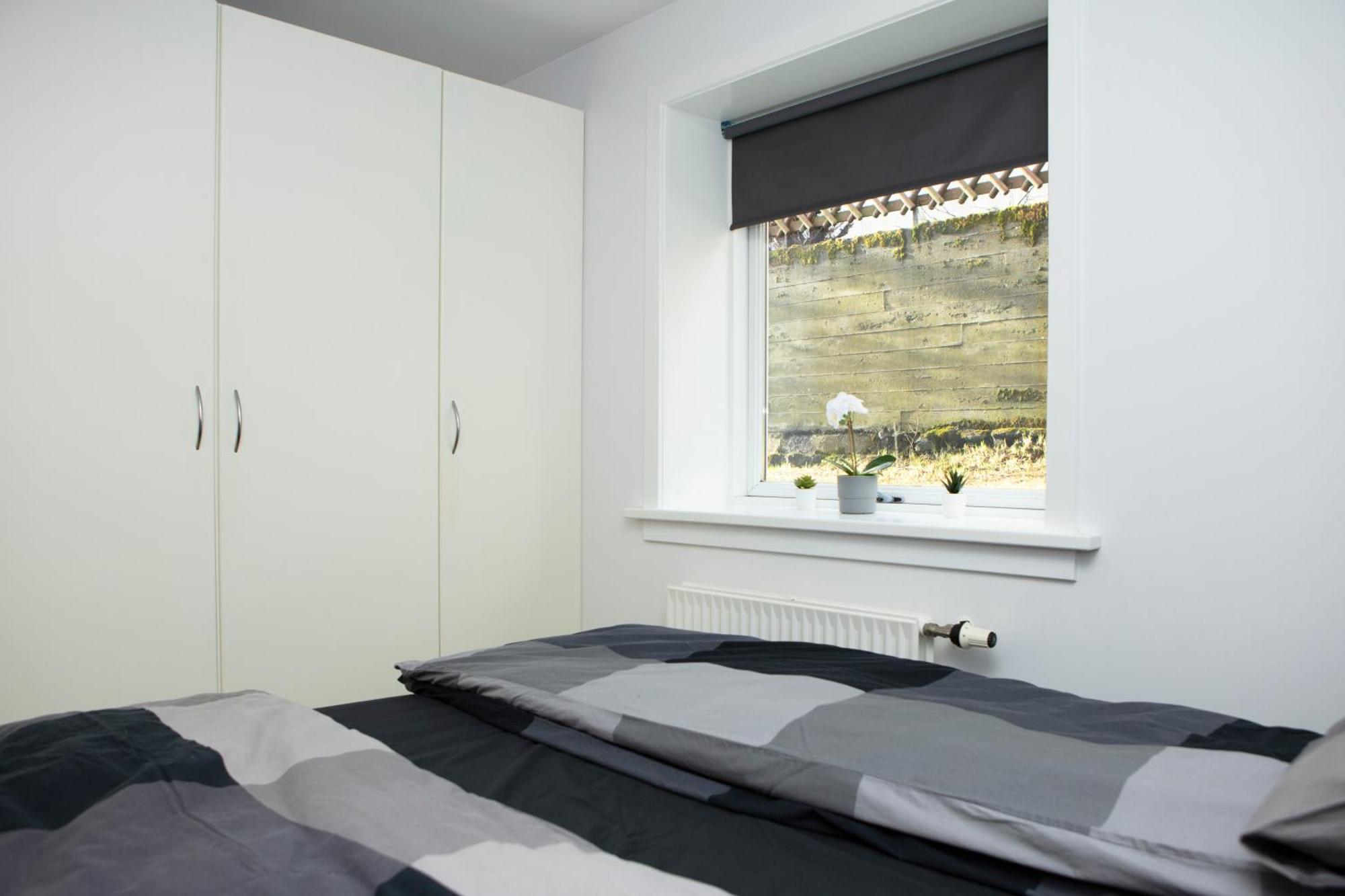 Mork Apartments- Great View Tórshavn Zimmer foto